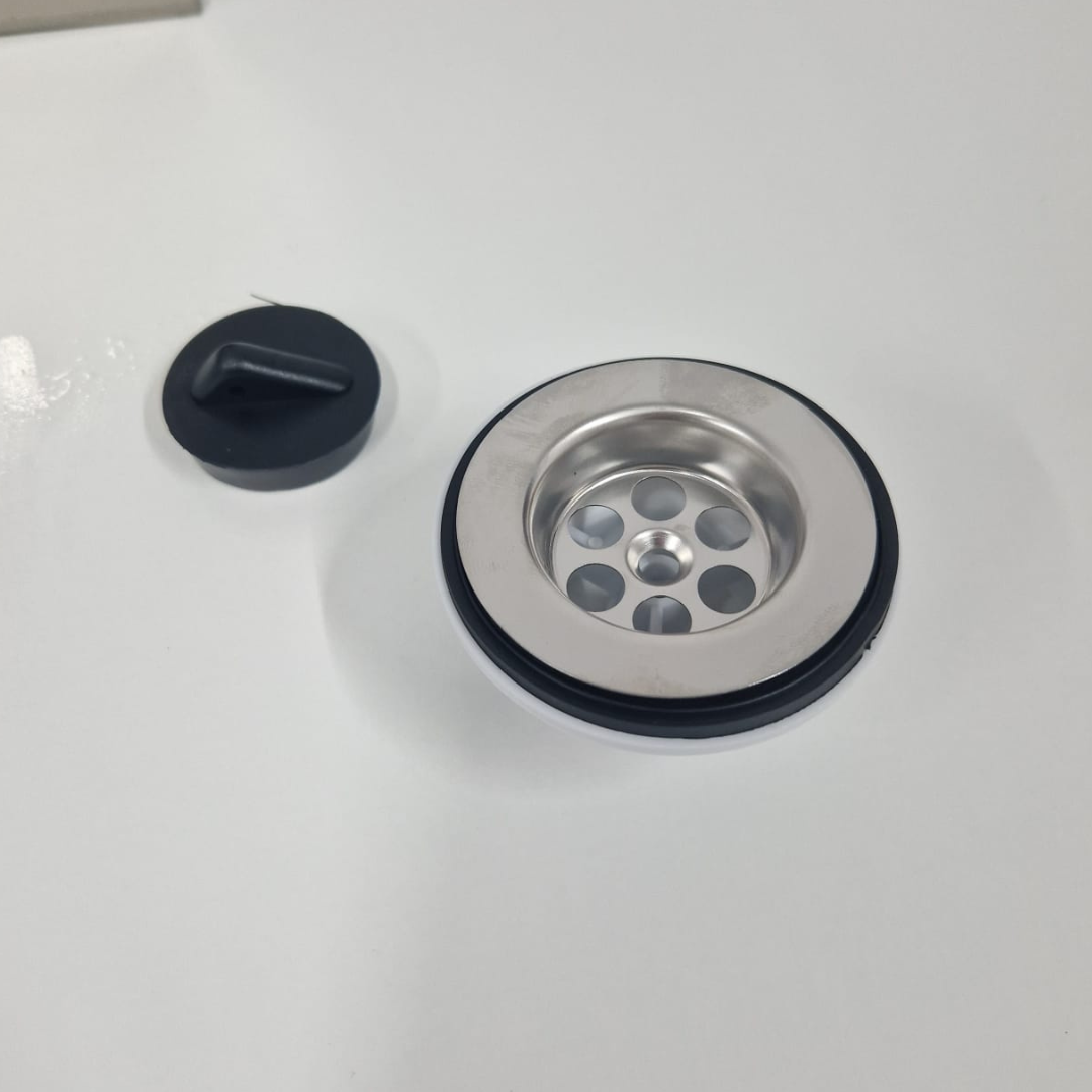 Handwash Basin - Single Tap Hole