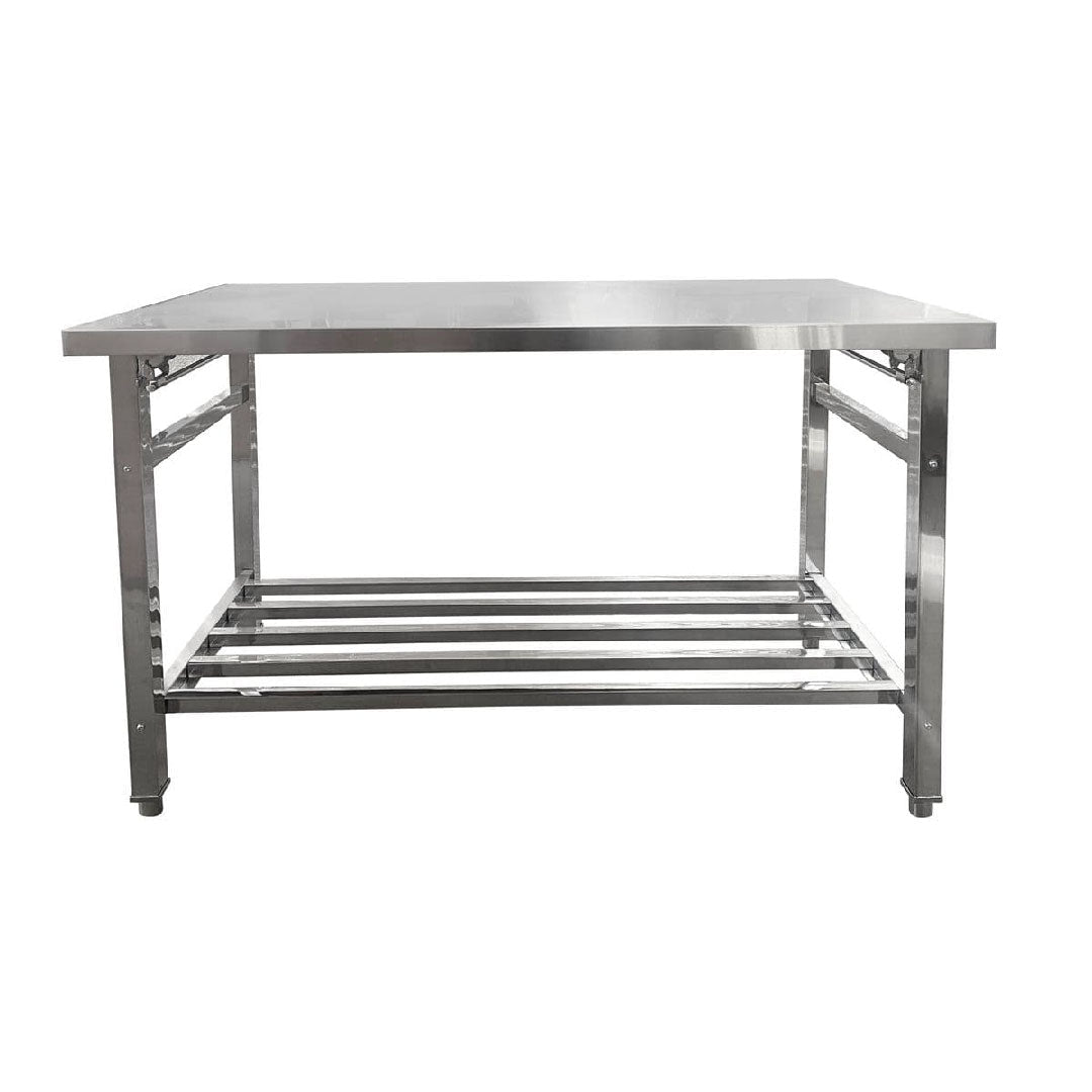 1200x600x900mm Folding Table - Catering Taps