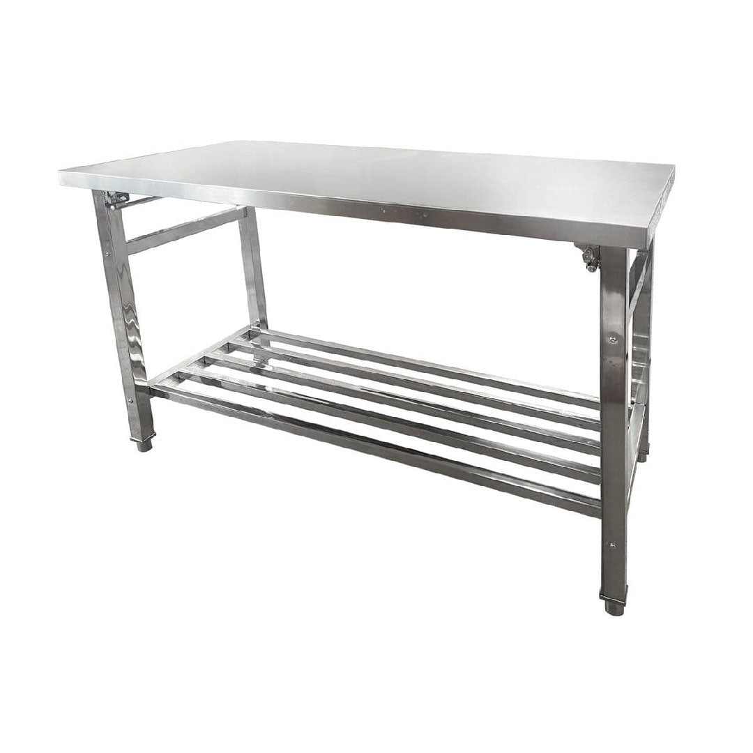 1200x600x900mm Folding Table