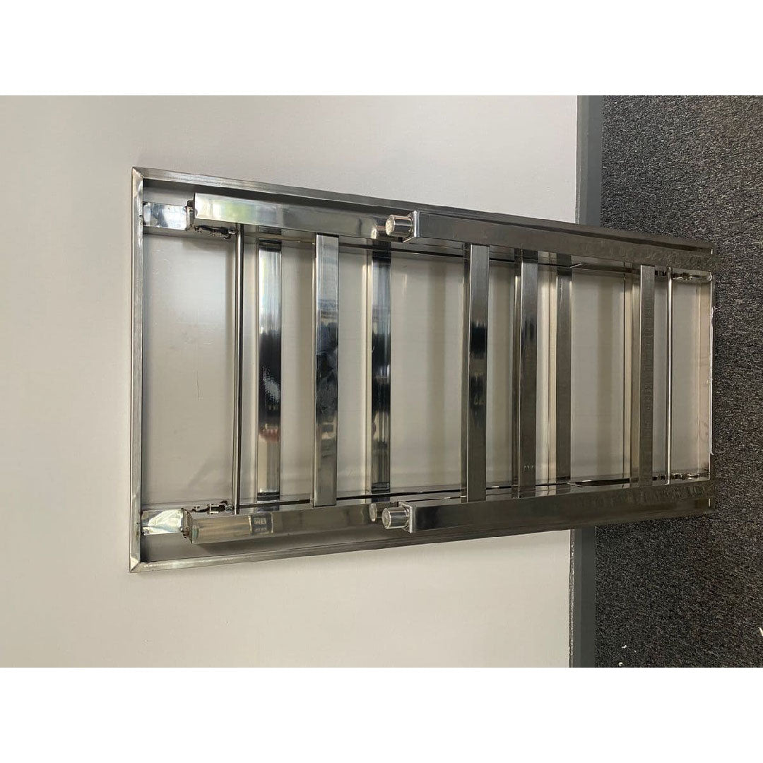 1200x600x900mm Folding Table