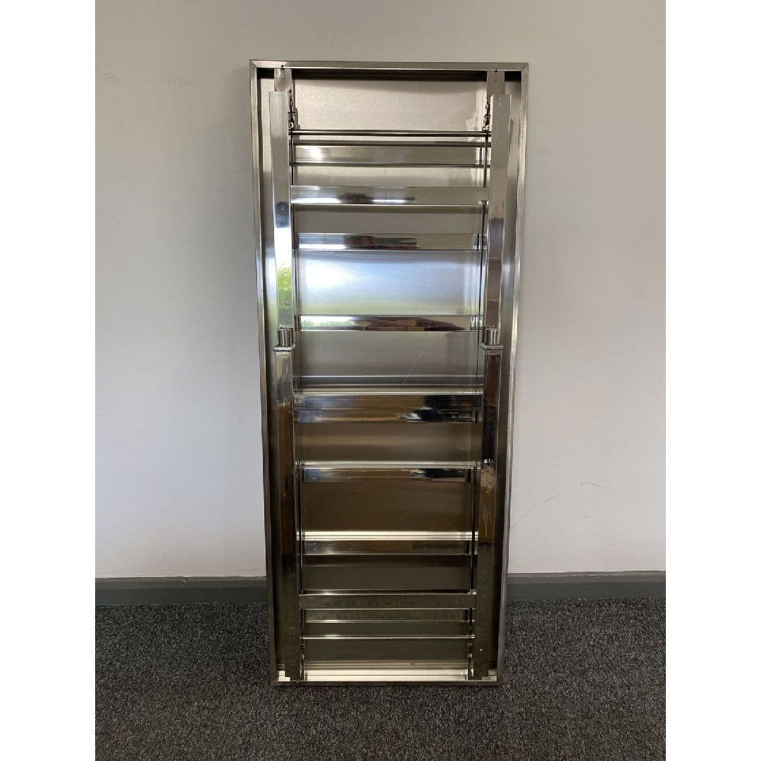 1500x600x900mm Folding Table - Catering Taps