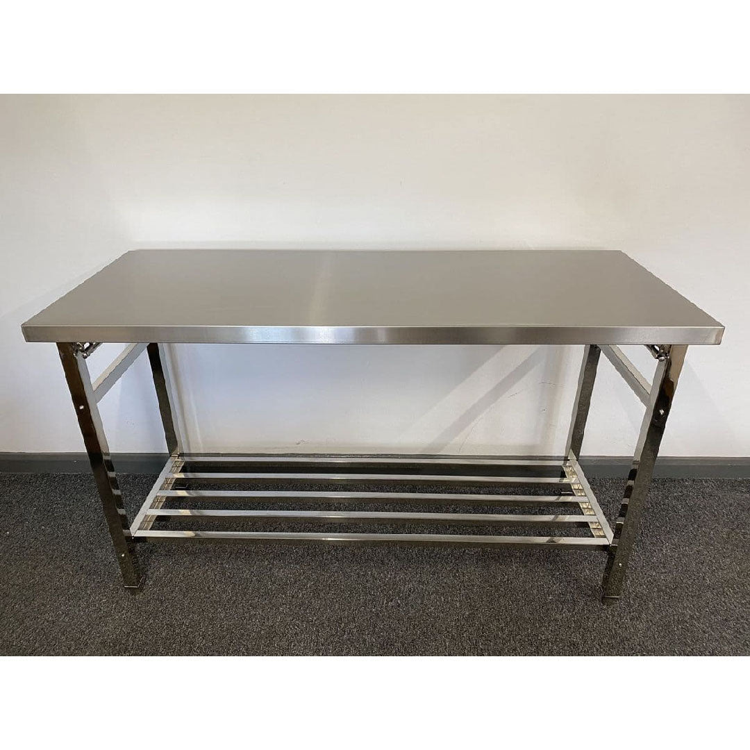 1500x600x900mm Folding Table - Catering Taps
