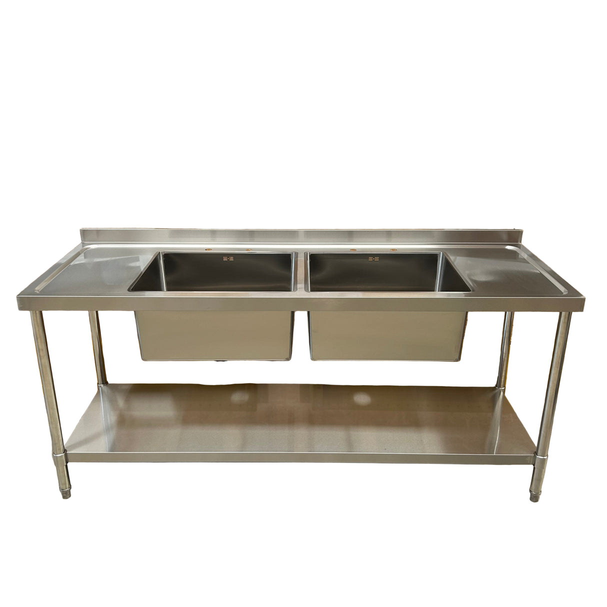 2000x700mm Large Bowl Sink