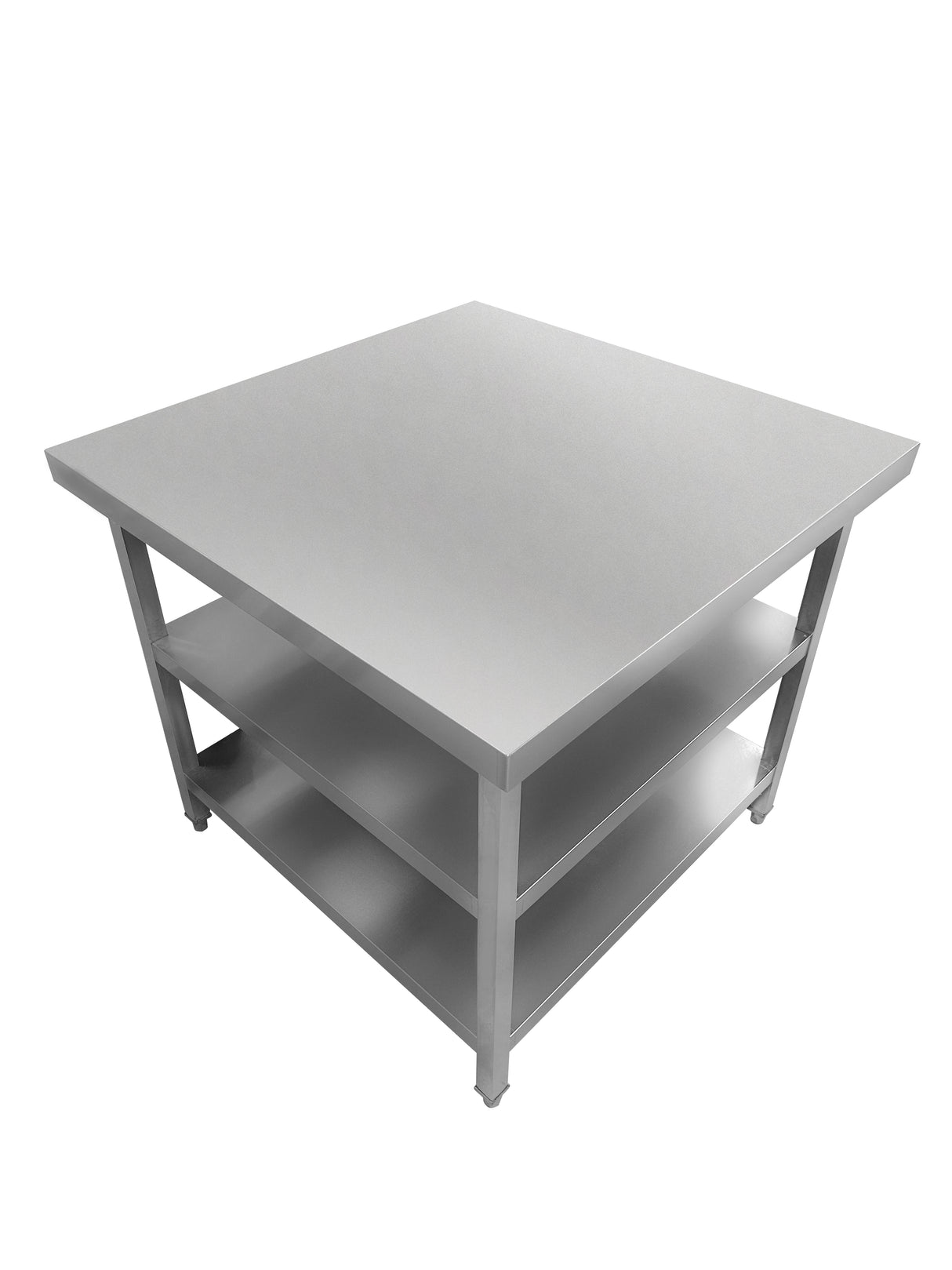 1000x1000mm centre table