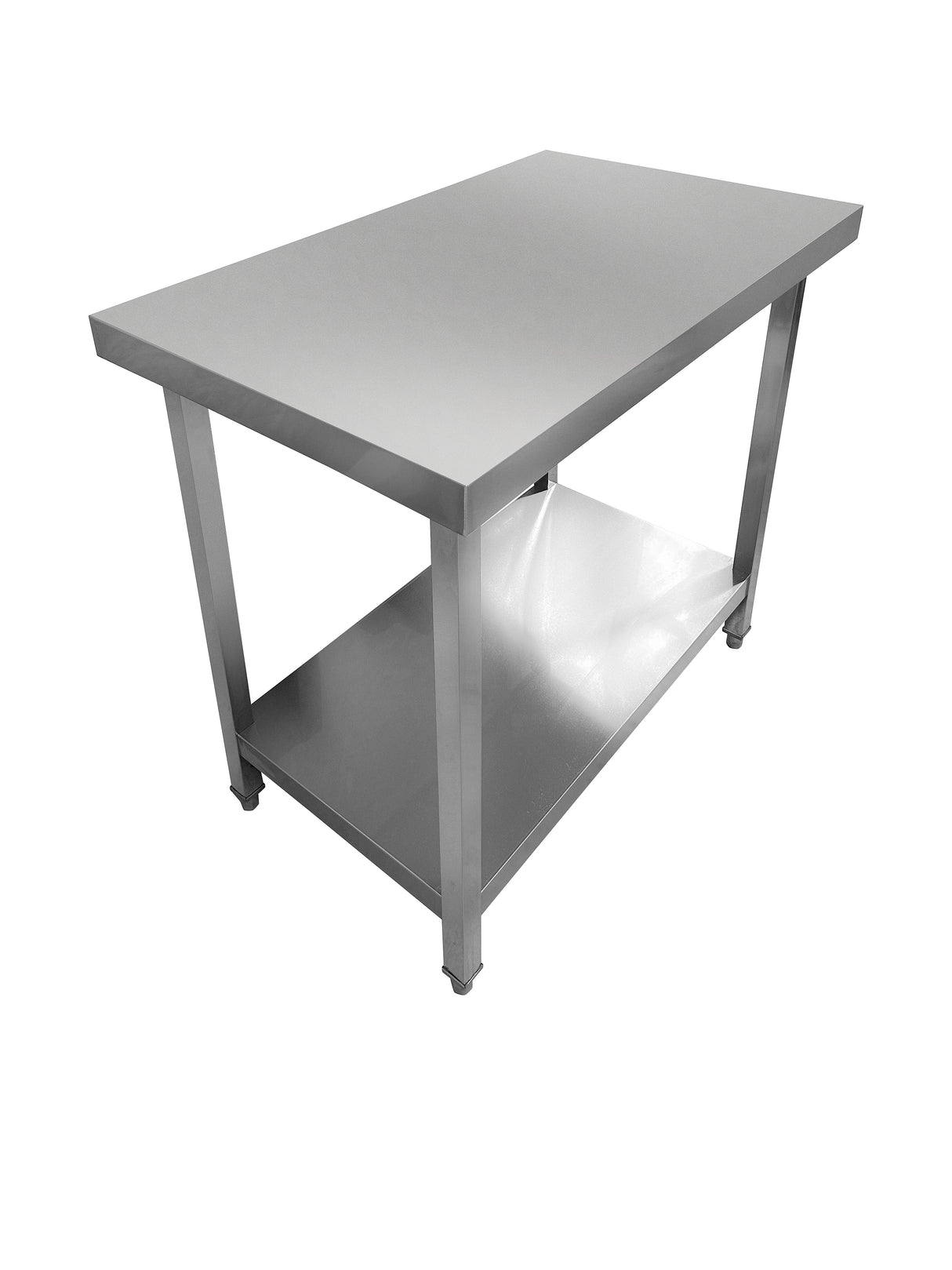 Stainless Steel Centre Table - 1000mm