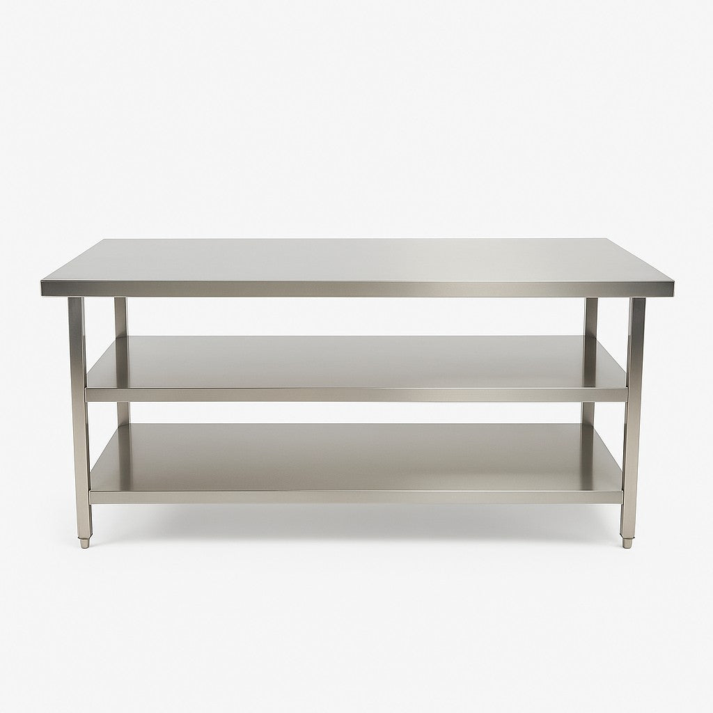 1800x800mm centre table