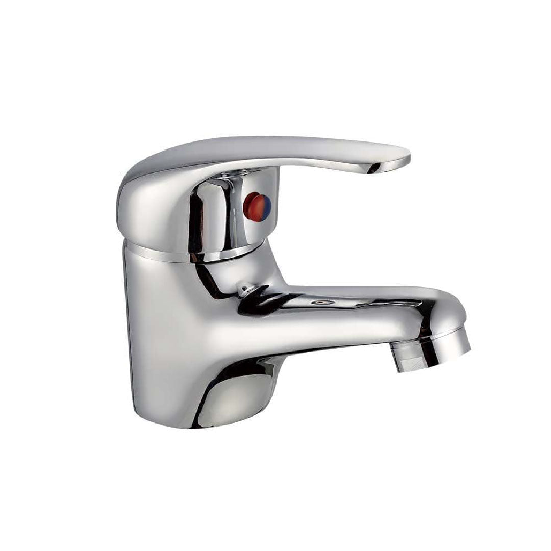 Basin Lever Mixer Tap - Catering Taps