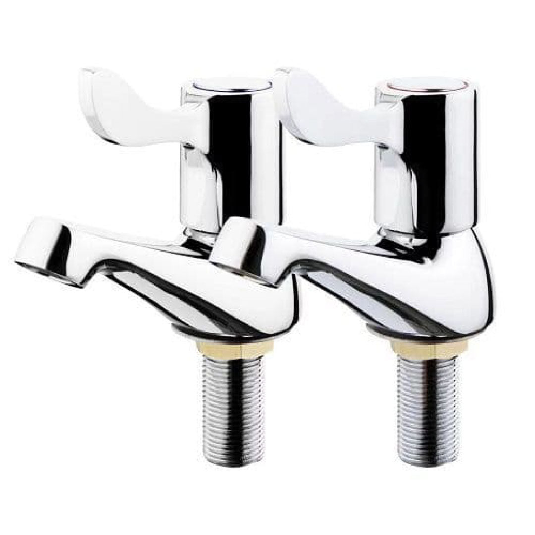 Basin Lever Taps