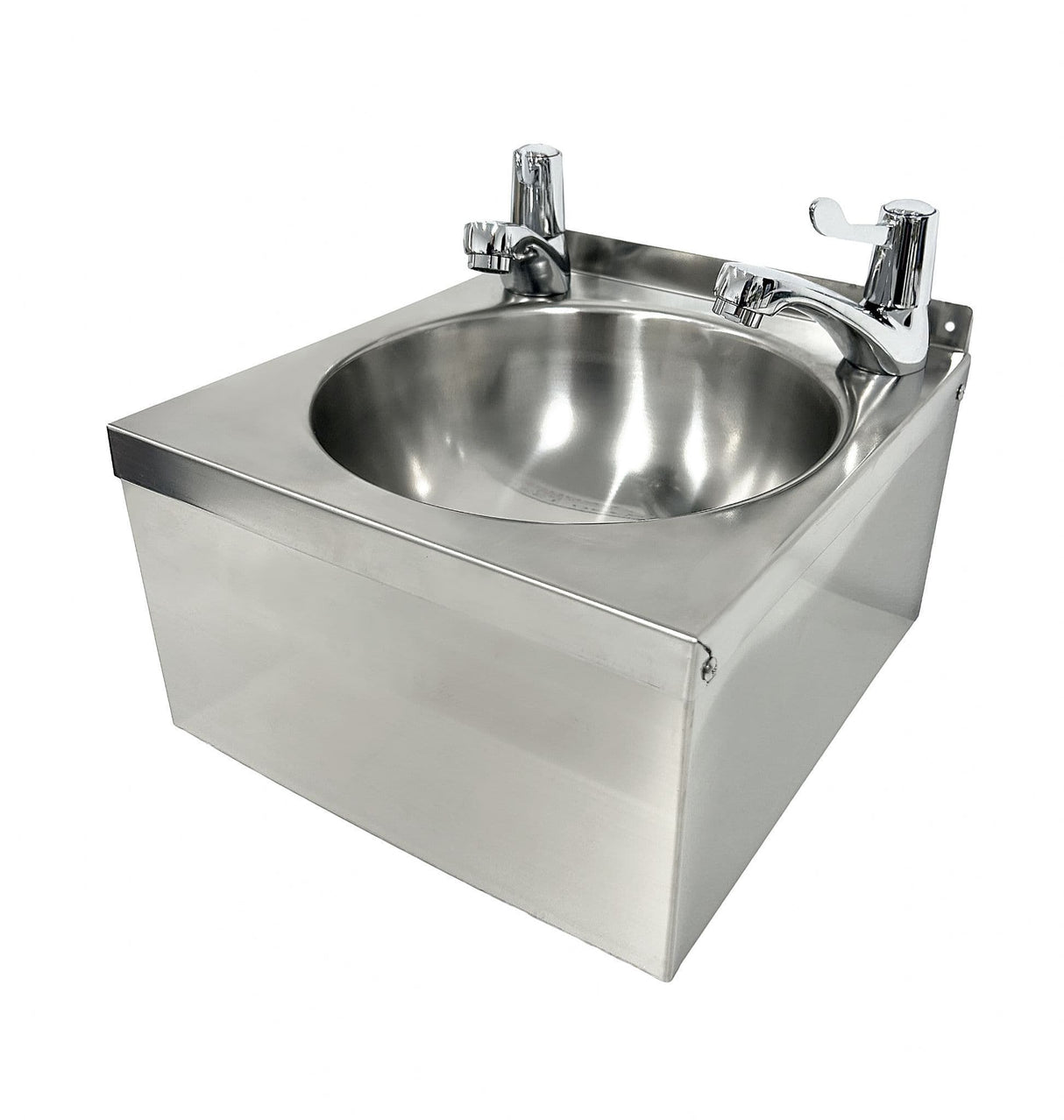 Stainless Steel Hand Wash Sink