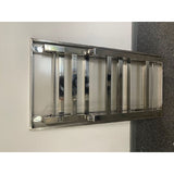 1200x600x900mm Folding Table - Catering Taps