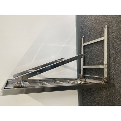 1200x600x900mm Folding Table - Catering Taps