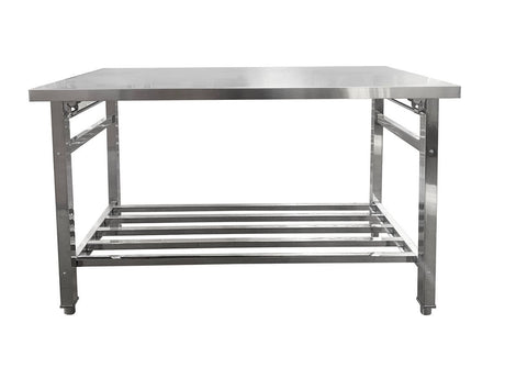 1200x600x900mm Folding Table