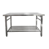 1200x600x900mm Folding Table