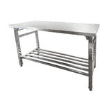 1200x600x900mm Folding Table - Catering Taps