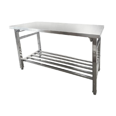 1200x600x900mm Folding Table - Catering Taps