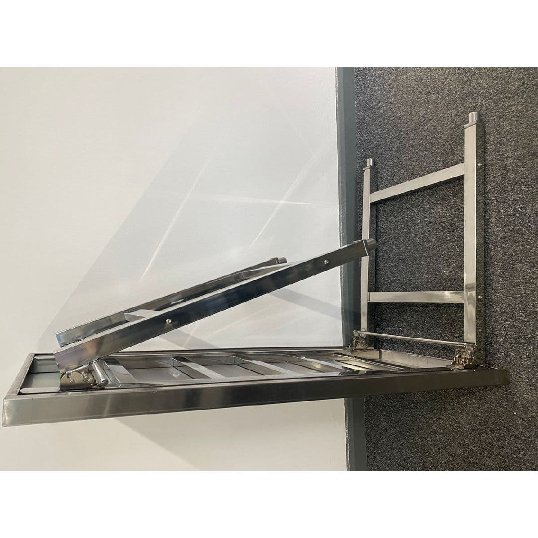 1200x600x900mm Folding Table