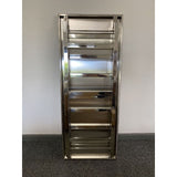 1500x600x900mm Folding Table - Catering Taps