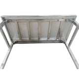 1500x600x900mm Folding Table