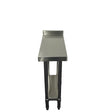 300x600x900mm Stainless Steel Infill Table - Catering Taps