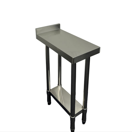 300x600x900mm Stainless Steel Infill Table - Catering Taps