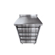 600x600mm Stainless Steel Drawer - Catering Taps