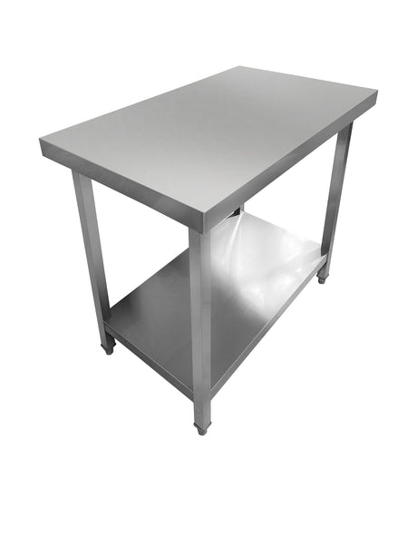 Stainless Steel Centre Table -  1000mm