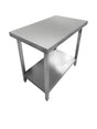 Stainless Steel Centre Table -  1000mm
