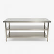 1800x800mm centre table