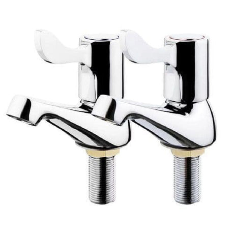Basin Lever Taps - Catering Taps