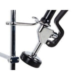 Commercial Mini Twin Inlet Pre Rinse Spray Arm With Bowl Filler Tap