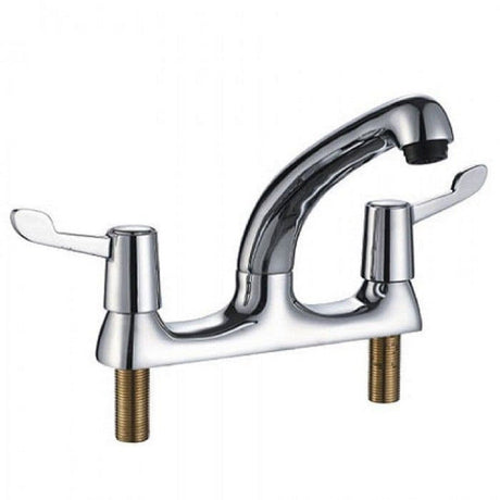 Commercial Mixer Lever Taps - Catering Taps