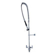 Commercial Mono Inlet Pre - Rinse Spray Arm Tap - Catering Taps