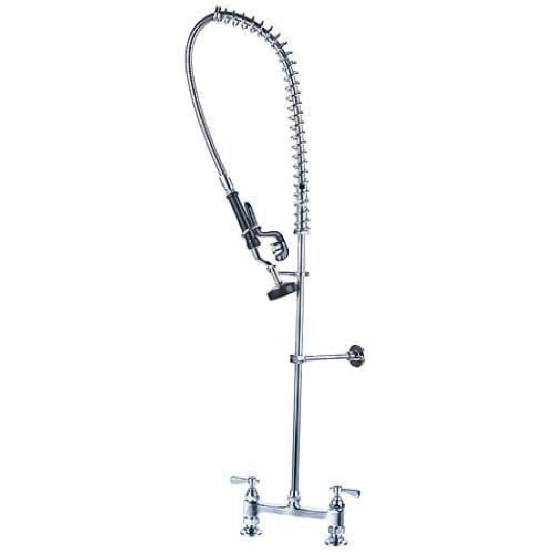 Commercial Pre Rinse Spray Arm