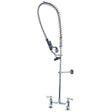 Commercial Pre Rinse Spray Arm - Catering Taps