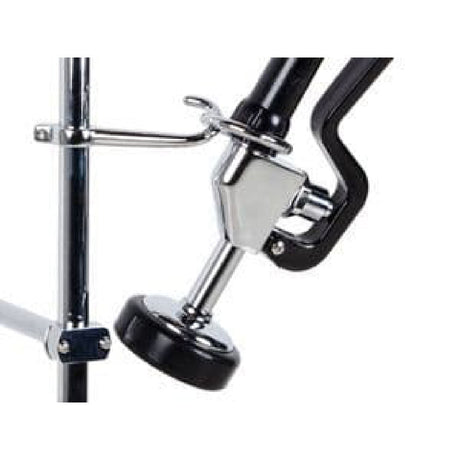Commercial Pre Rinse Spray Arm With Bowl Filler Tap - Catering Taps