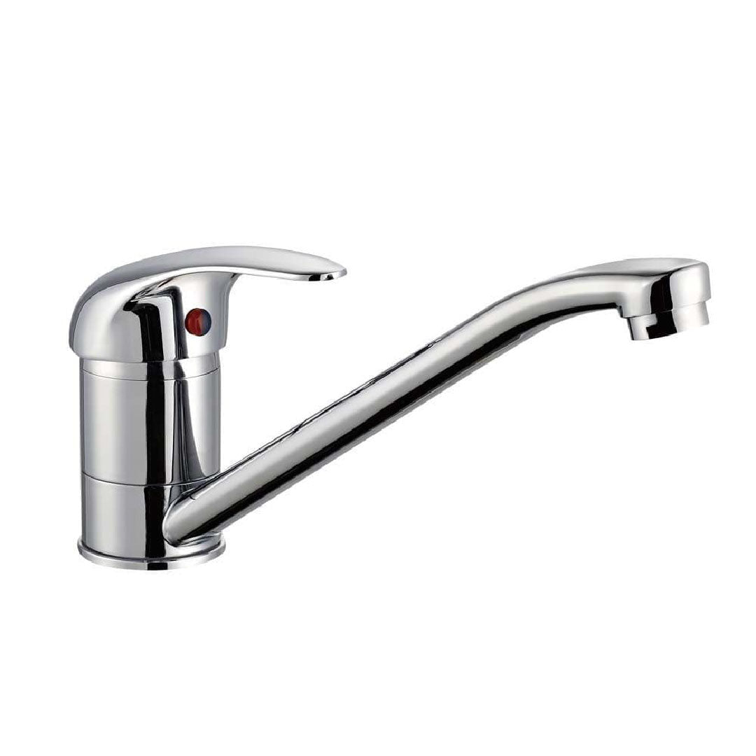 Monobloc Sink Mixer - Catering Taps